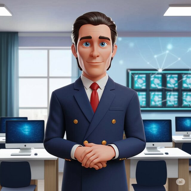 Arturas Pscelovskis - Engineering Manager